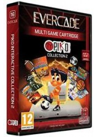 Piko Interactive Collection 2/Evercade